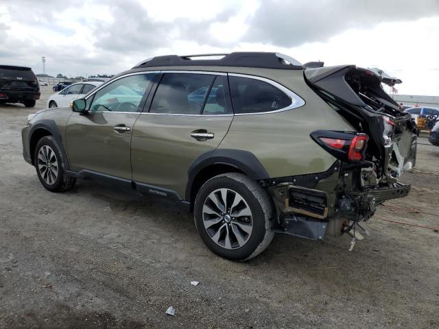 2023 SUBARU OUTBACK TO 4S4BTAPC6P3167182