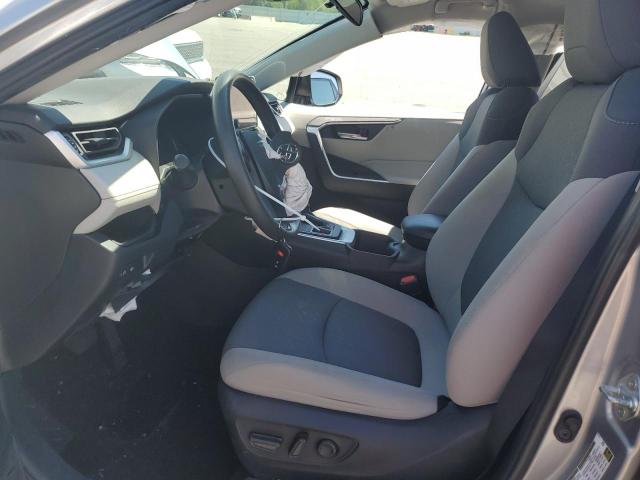 2023 TOYOTA RAV4 XLE 2T3P1RFV8PC364953