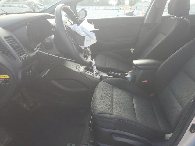 2016 KIA FORTE KNAFK4A64G5523045