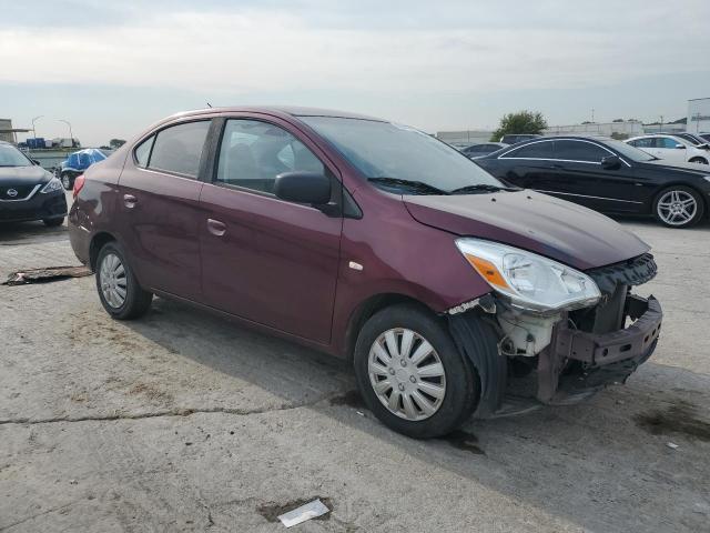 2018 MITSUBISHI MIRAGE G4 ML32F3FJ0JHF12827