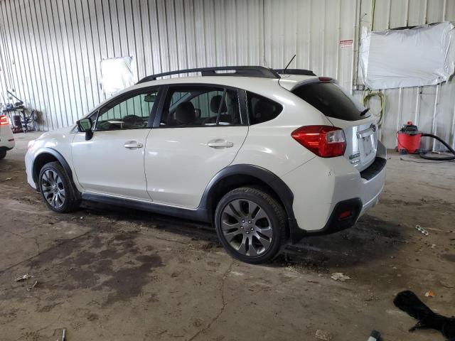 2015 SUBARU XV CROSSTREK 2.0 PREMIUM JF2GPADC5F8331043