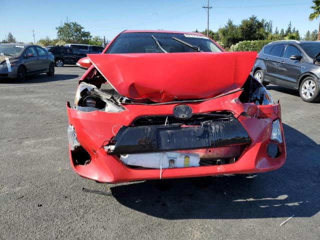 2015 TOYOTA PRIUS C JTDKDTB35F1098368