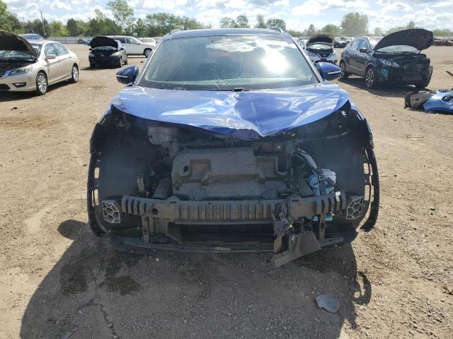 2021 VOLKSWAGEN ID.4 PRO S - WVGTMPE20MP047199