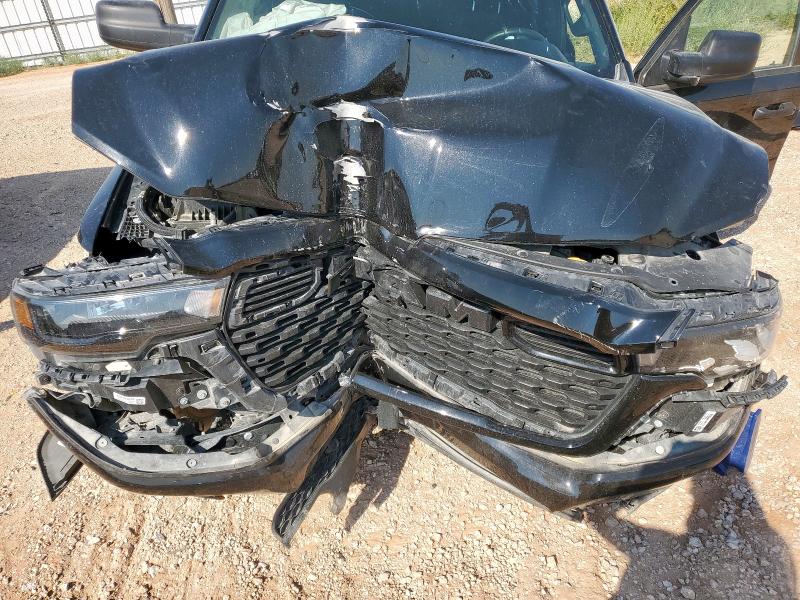 2025 RAM 1500 TRADESMAN 1C6RREGG8SN597750