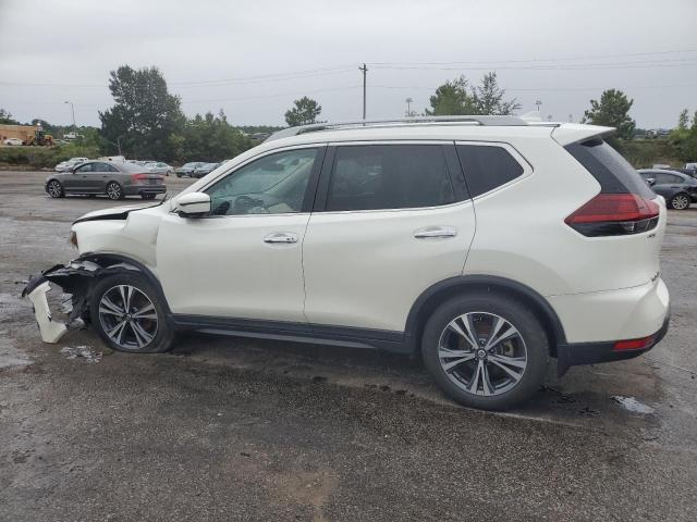 2019 NISSAN ROGUE S 5N1AT2MT8KC755177