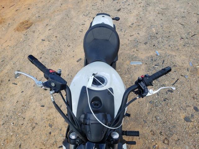 2022 KAWASAKI EN650 C JKAENEC18NDA05145