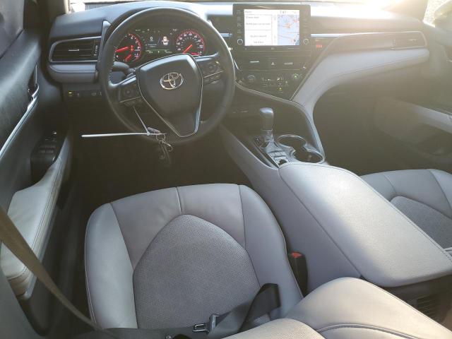 2023 TOYOTA CAMRY XSE - 4T1K61AK4PU112294