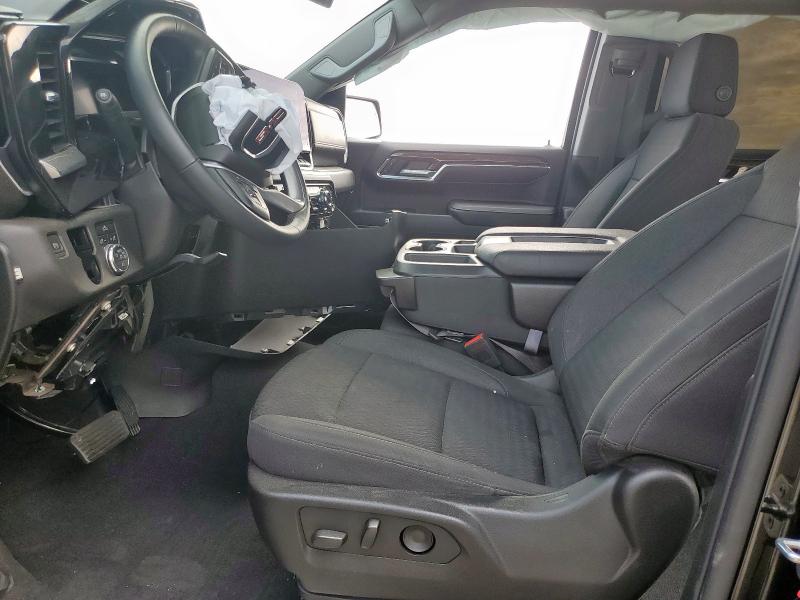 2023 GMC SIERRA C15 1GTPHCED7PZ261832