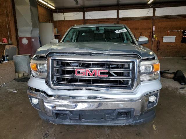 2015 GMC SIERRA K15 3GTU2UECXFG143208