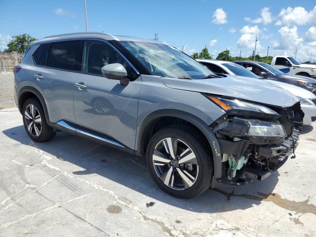 2023 NISSAN ROGUE SL 5N1BT3CB4PC806698