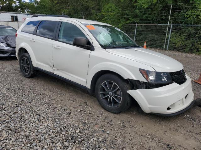 2018 DODGE JOURNEY SE 3C4PDCAB2JT529586