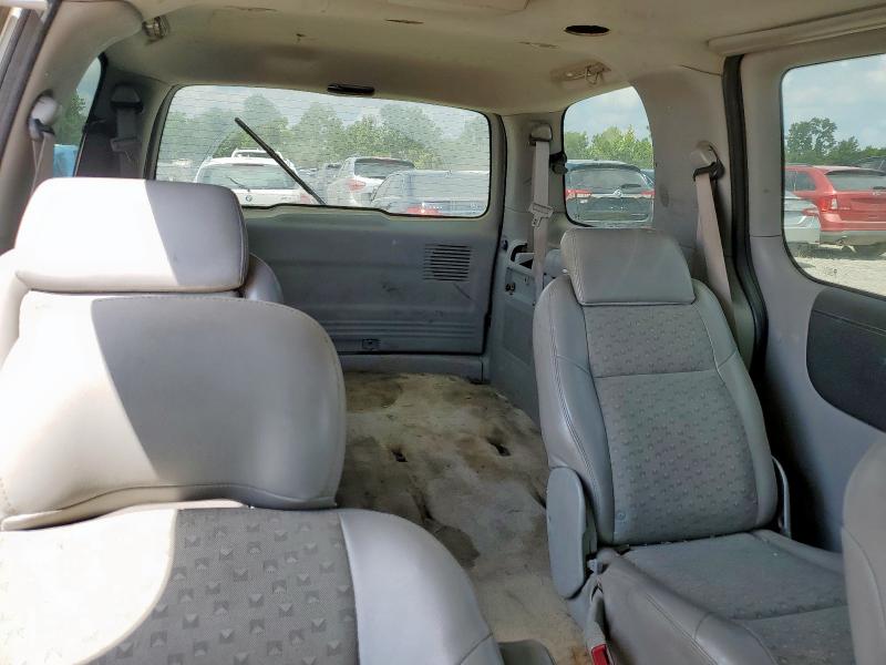 2005 CHEVROLET UPLANDER L #3301878427