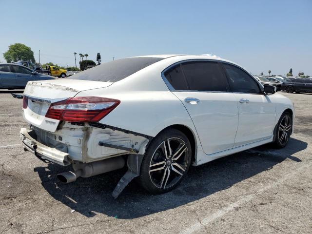 2016 HONDA ACCORD SPORT 1HGCR2F69GA225369