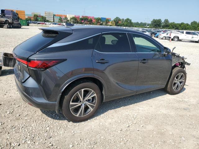 2025 LEXUS RX 350H BA 2T2BBMCA2SC070666