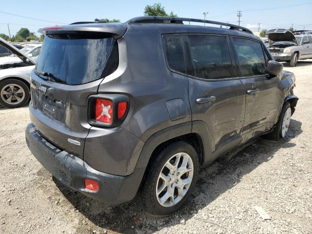 2016 JEEP RENEGADE L ZACCJABT1GPC52481