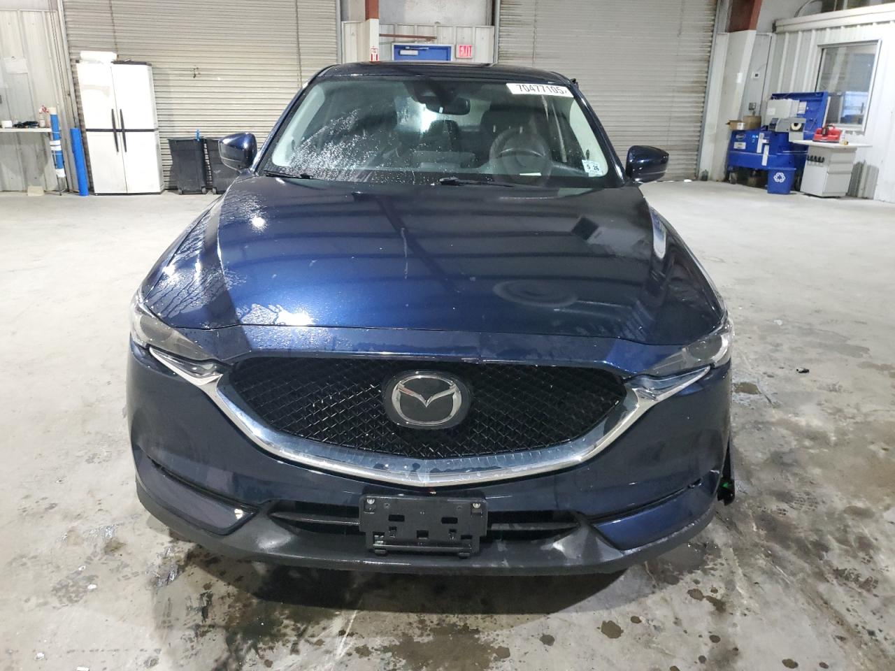 MAZDA CX-5 GRAND TOURING