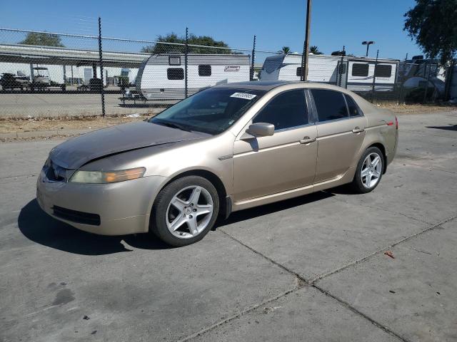 2006 ACURA 3.2TL #3304822536