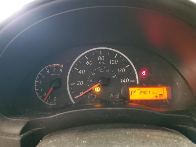 2019 NISSAN VERSA S 3N1CN7AP6KL813046