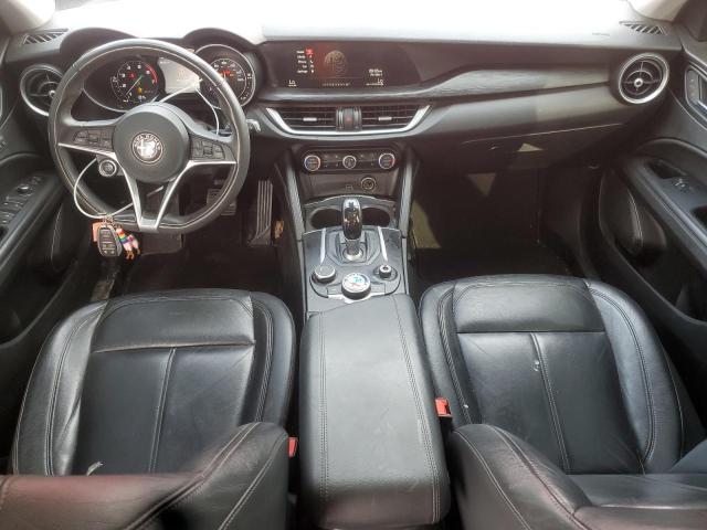 2018 ALFA ROMEO STELVIO ZASFAKAN6J7B75480