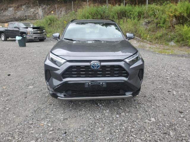 2022 TOYOTA RAV4 SE 4T3T6RFV2NU101207