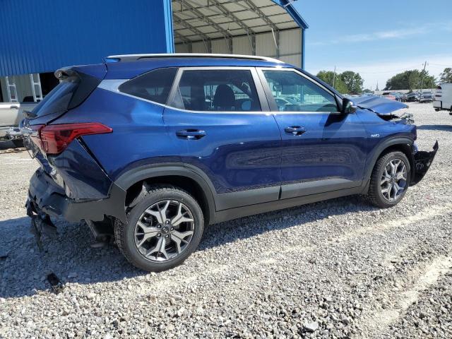 2021 KIA SELTOS EX KNDERCAA8M7214655