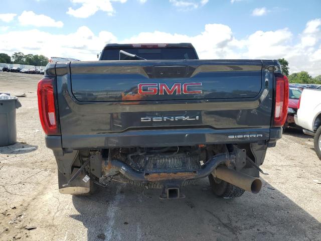 2022 GMC SIERRA K25 1GT49REY4NF112086