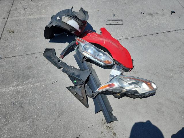 2016 FORD TRANSIT CO NM0GE9F7XG1237251