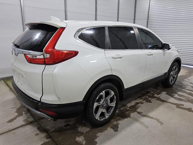 2017 HONDA CR-V EX 2HKRW1H55HH519135
