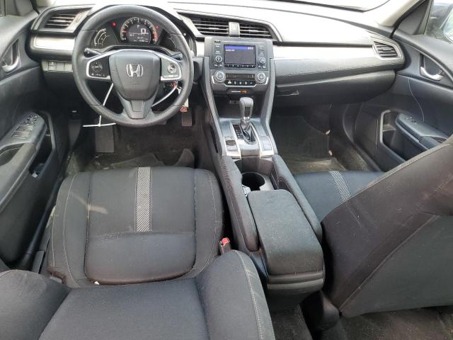 2016 HONDA CIVIC LX - 19XFC2F52GE071959