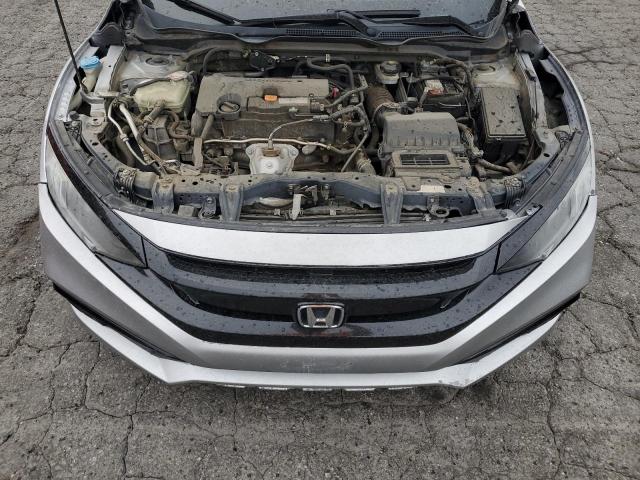 2020 HONDA CIVIC SPORT - 2HGFC2F84LH583183