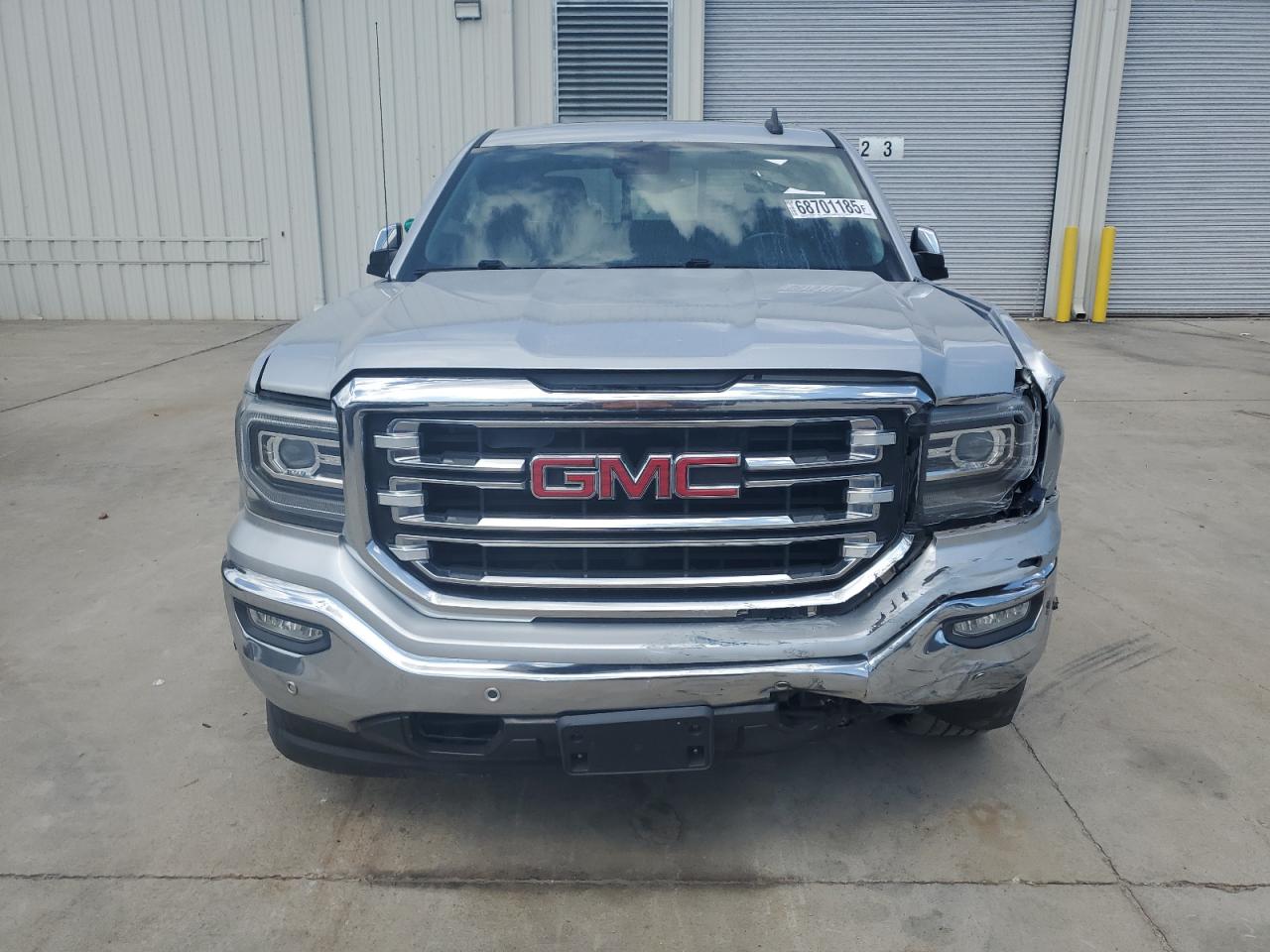 GMC SIERRA 1500 C1500 SLT