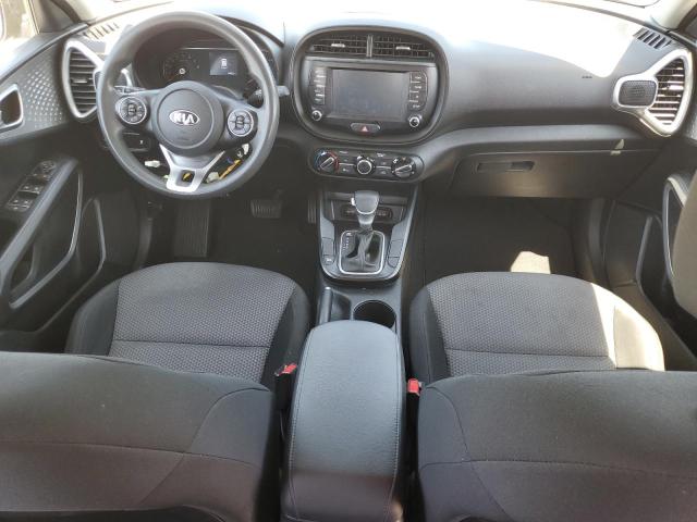 2021 KIA SOUL LX KNDJ23AU3M7779084