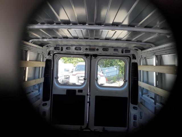 2025 RAM PROMASTER - 3C6LRVVG7SE537584
