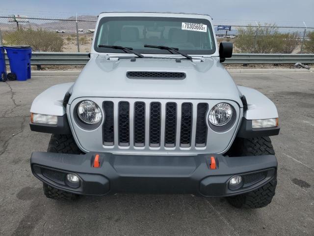 2023 JEEP GLADIATOR - 1C6JJTEG8PL518950
