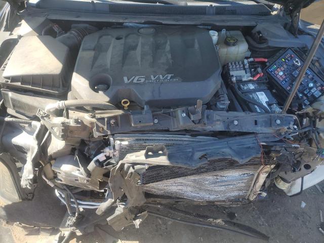 2016 CADILLAC XTS FUNERA - 2GEXG7U3XG9500648