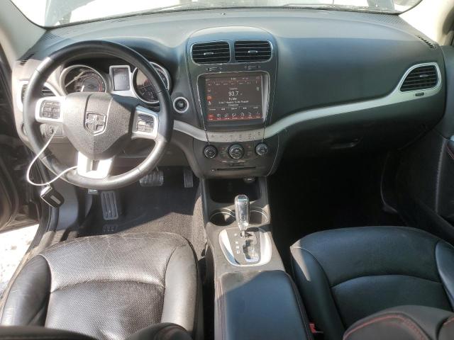 2017 DODGE JOURNEY GT 3C4PDDEG2HT616183