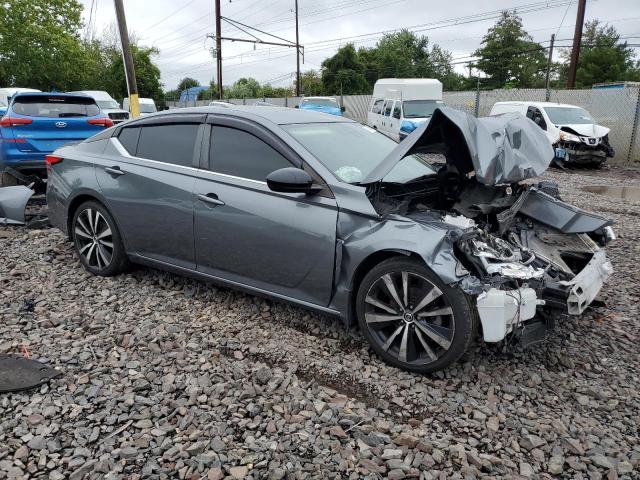 2020 NISSAN ALTIMA SR 1N4BL4CV9LC230739