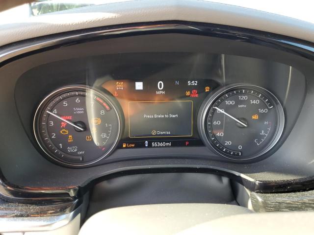2022 CADILLAC XT6 PREMIU - 1GYKPDRS2NZ102672