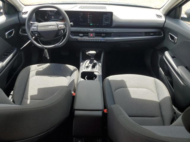 2025 KIA K4 LX - 3KPFT4DE0SE093790