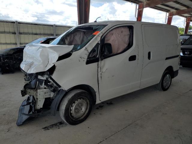 NISSAN NV200 2.5S