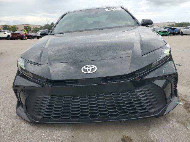 2025 TOYOTA CAMRY XSE 4T1DAACK3SU590865
