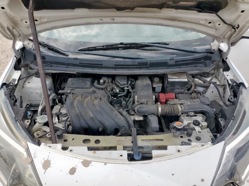 2017 NISSAN VERSA NOTE 3N1CE2CP4HL380030