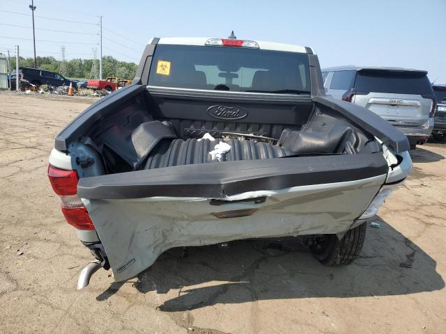 2024 FORD MAVERICK X 3FTTW8H35RRA00050