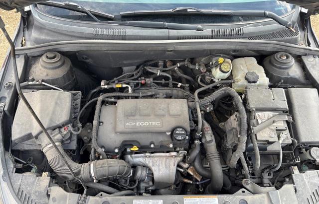 2015 CHEVROLET CRUZE ECO 1G1PH5SB2F7249749