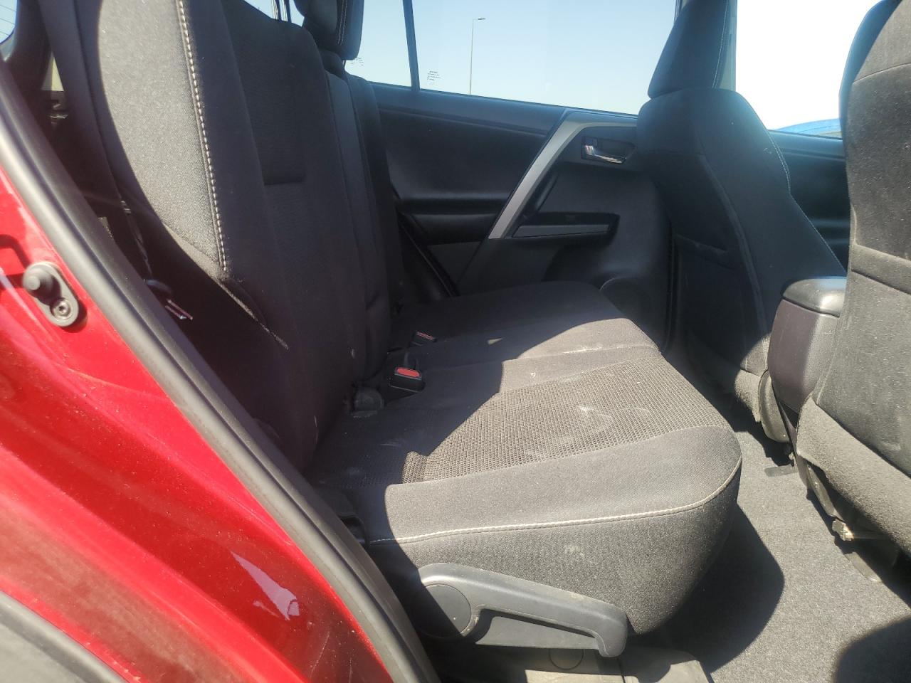 TOYOTA RAV4 ADVENTURE