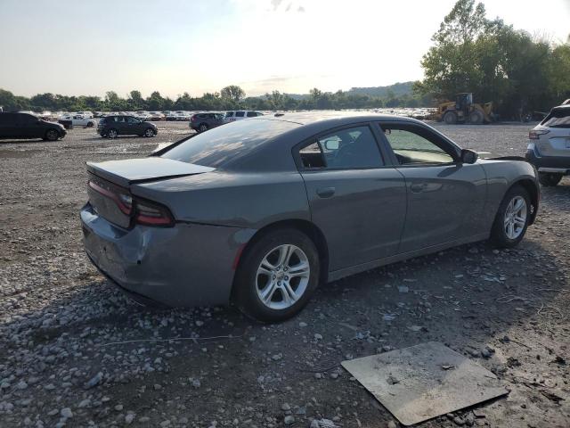 2019 DODGE CHARGER SX #3284850526