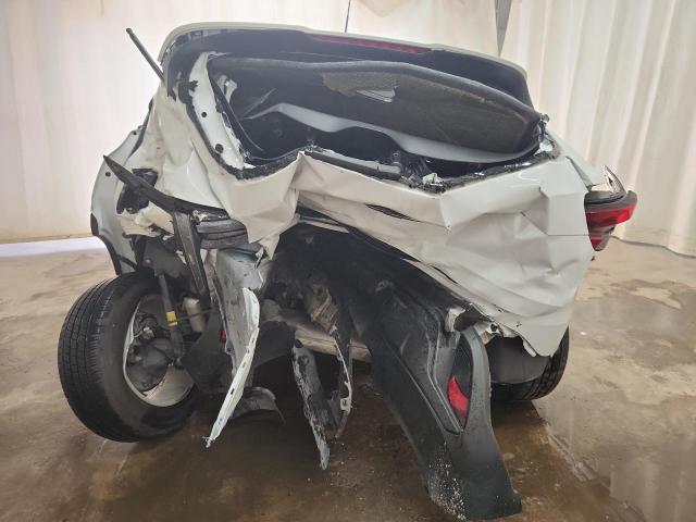 2024 CHEVROLET TRAX LS KL77LFE21RC070666