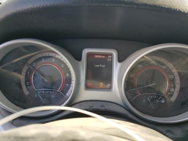 2015 DODGE JOURNEY SE 3C4PDCAB6FT602885