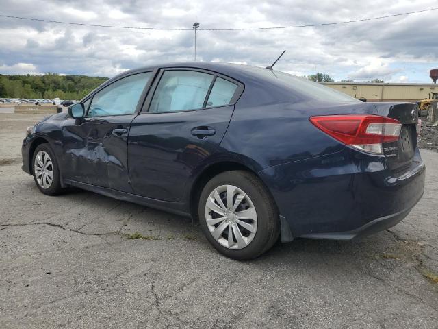 2020 SUBARU IMPREZA 4S3GKAB65L3614383