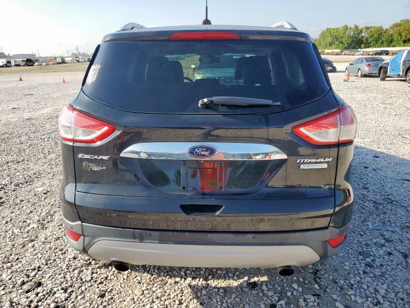 2014 FORD ESCAPE TIT - 1FMCU0JX4EUB96999